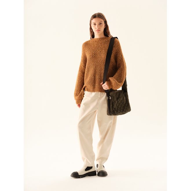 Sweater Mouline