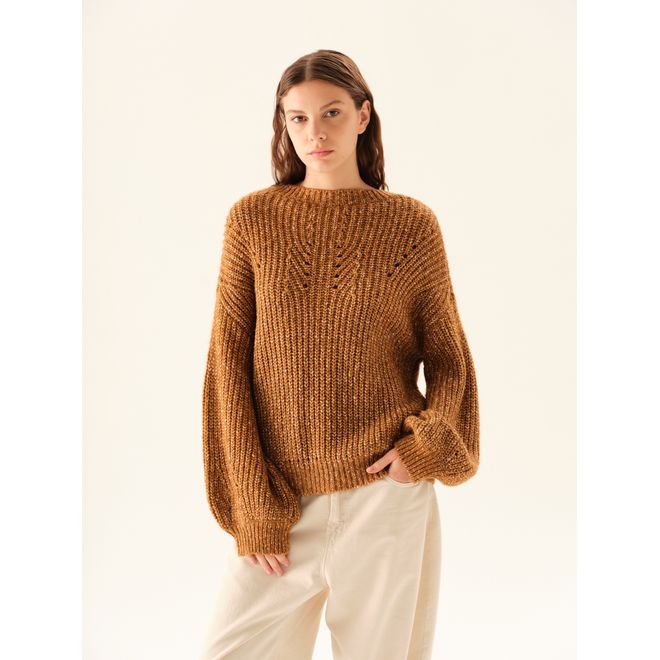 Sweater Mouline