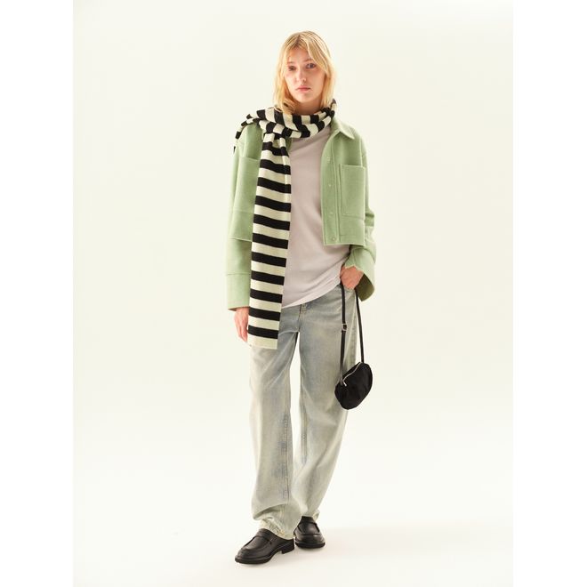 Chaqueta Pockets