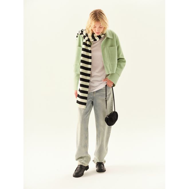 Chaqueta Pockets