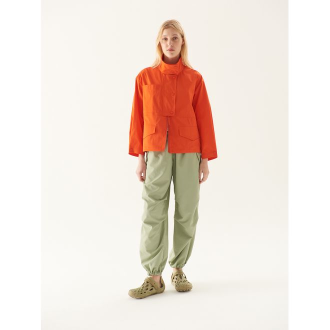 Campera Moderna