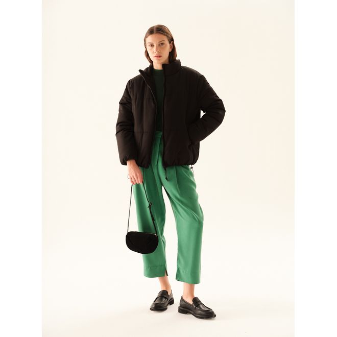 Campera Puff