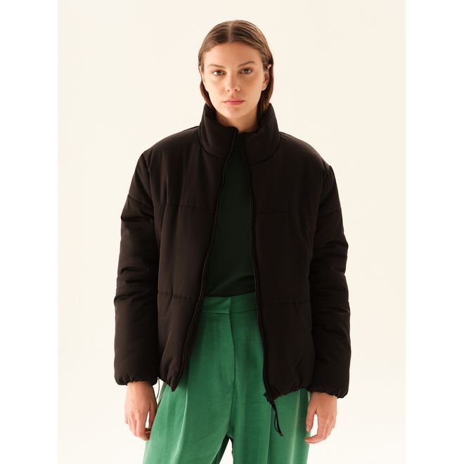 Campera Puff