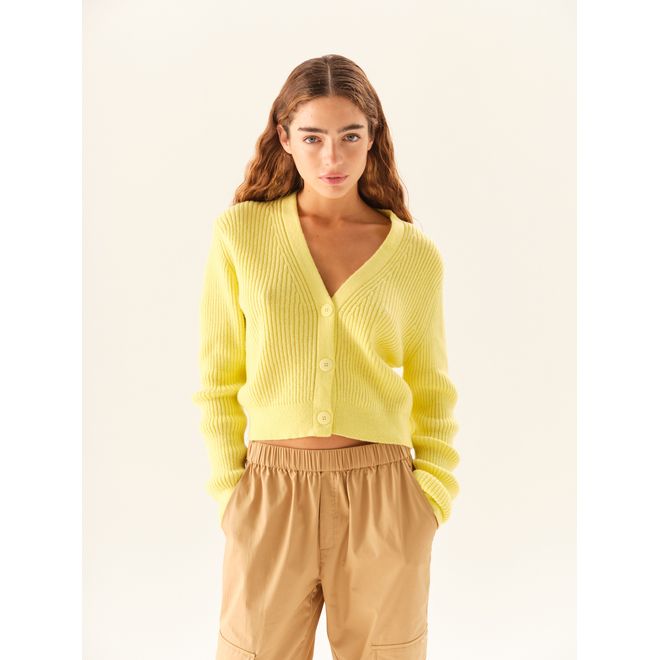 Cardigan Soft