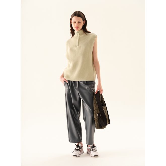 Chaleco Zipper