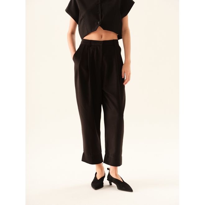 Pantalon Pinzas Flow