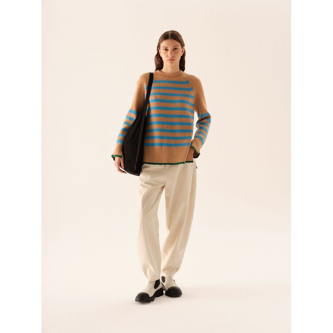 Sweater Stripe