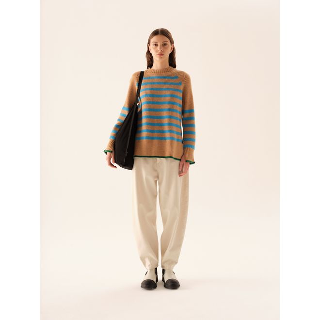 Sweater Stripe