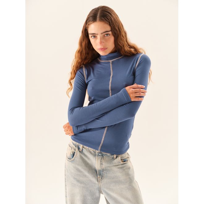 Polera Slim