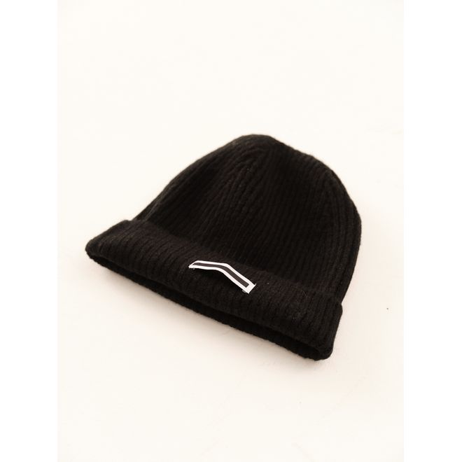 Gorro Lana Tejido