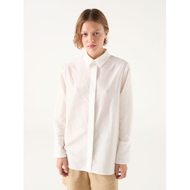 Camisa Importante Voile