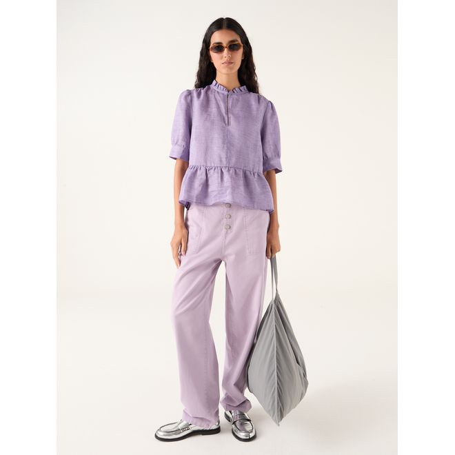 Pantalon Canchero Wash