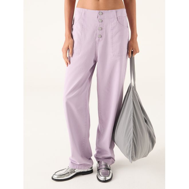 Pantalon Canchero Wash