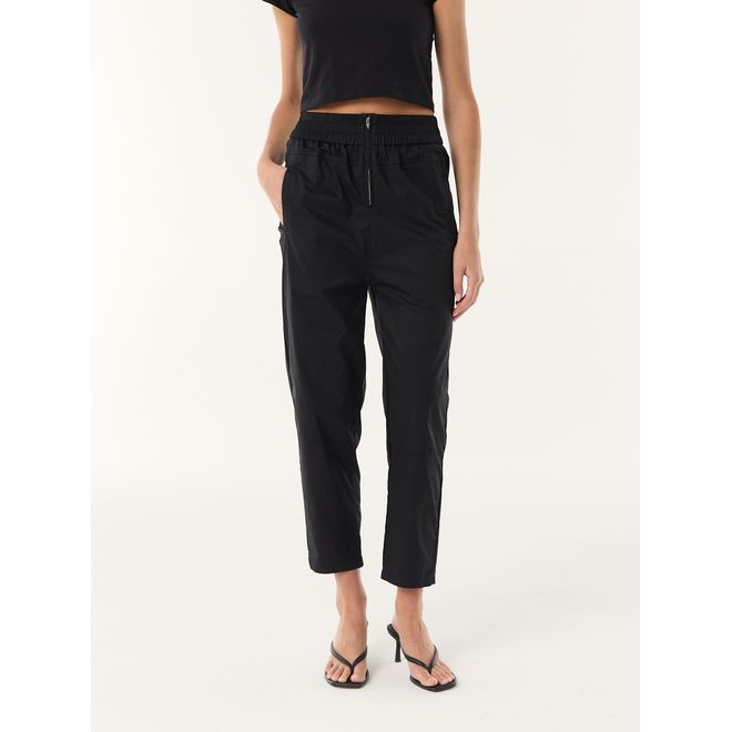 Pantalon Regular Cotton