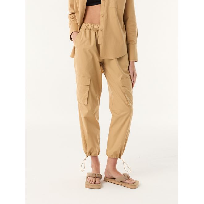 Pantalon Cargo Paper