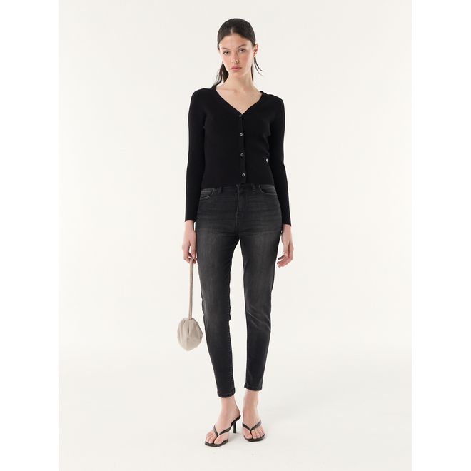 Cardigan Slim