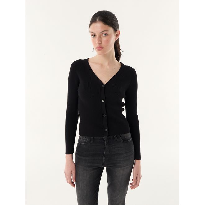 Cardigan Slim