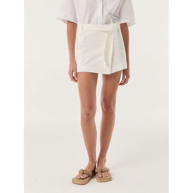 Pollera Mini Portafolio