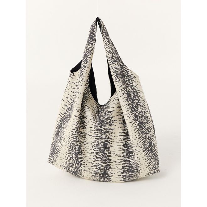 Tote Bag Tiger Print