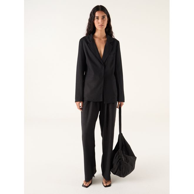 Blazer Lino