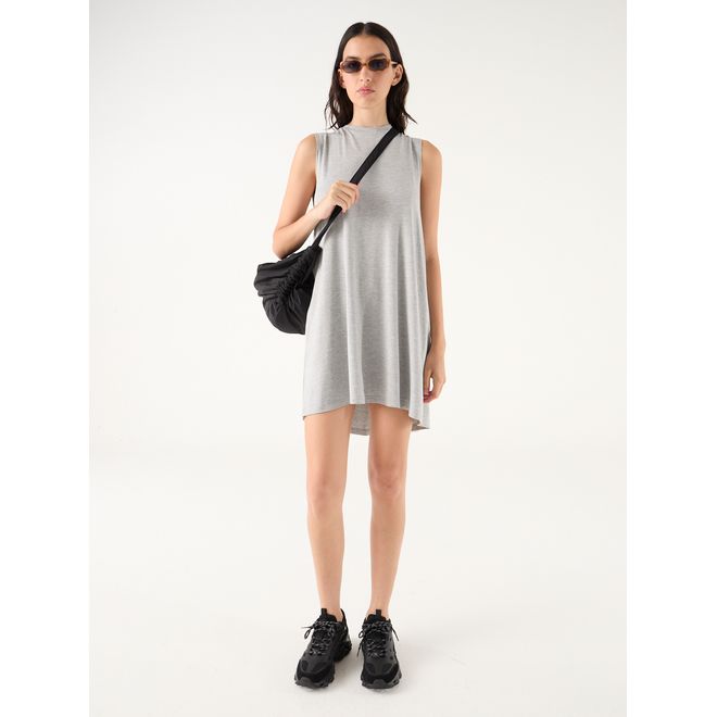 Vestido Capa