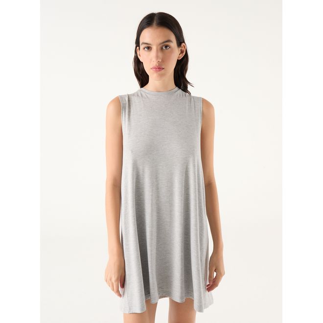 Vestido Capa