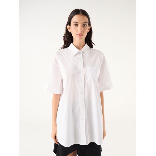 Camisa Mc Poplin
