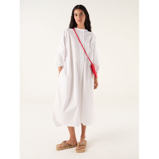 Vestido Tunica Cotton