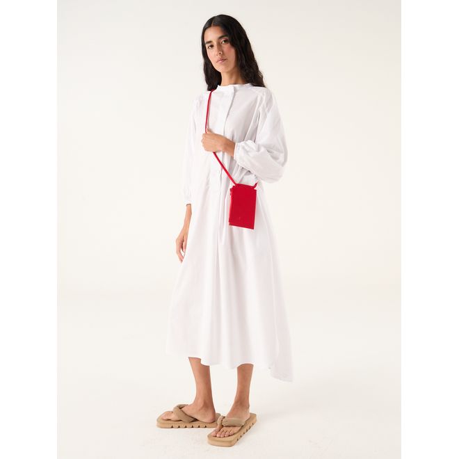 Vestido Tunica Cotton