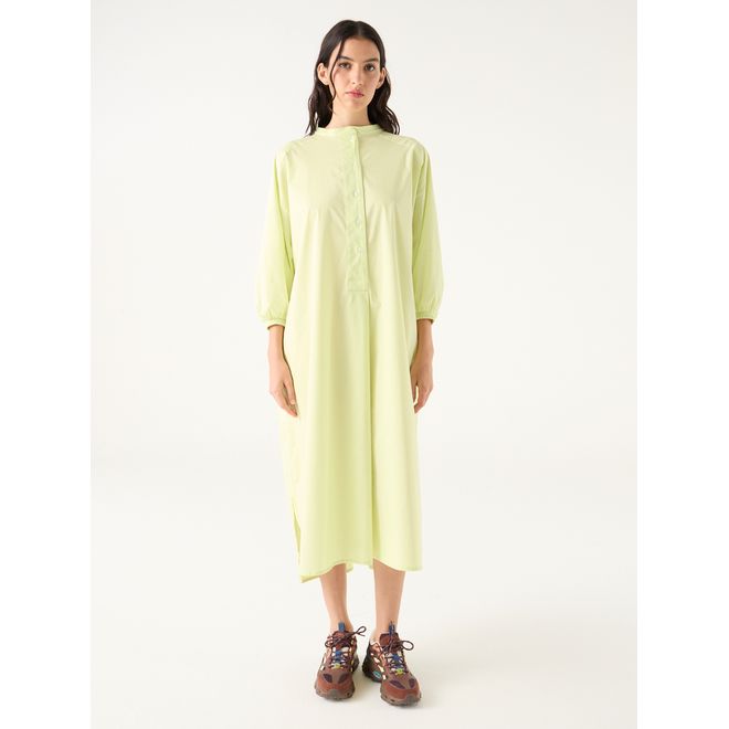 Vestido Tunica Cotton