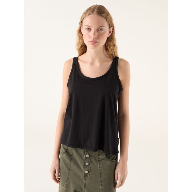Musculosa Clave Cotton