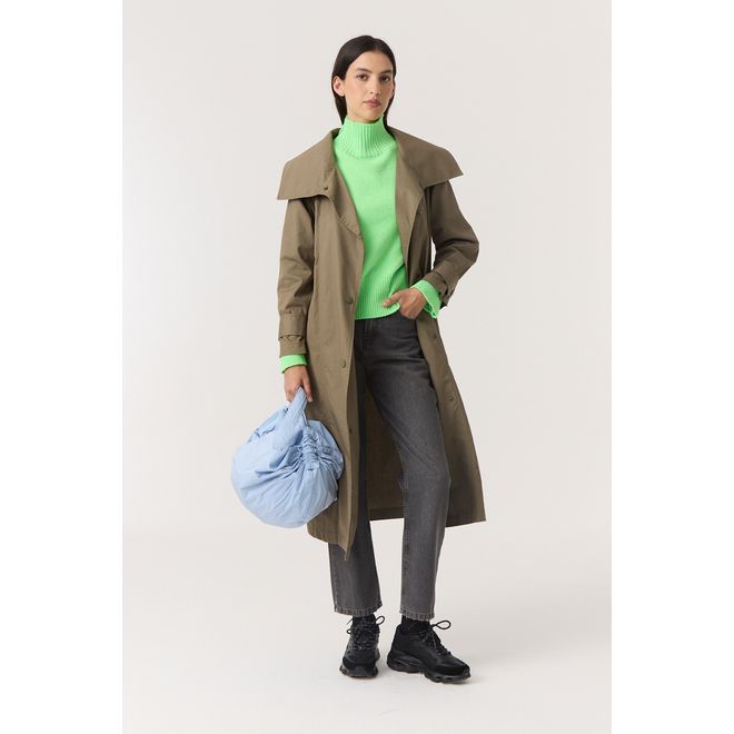 Parka Long