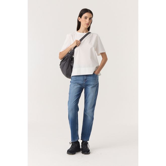 Remera Box Pp