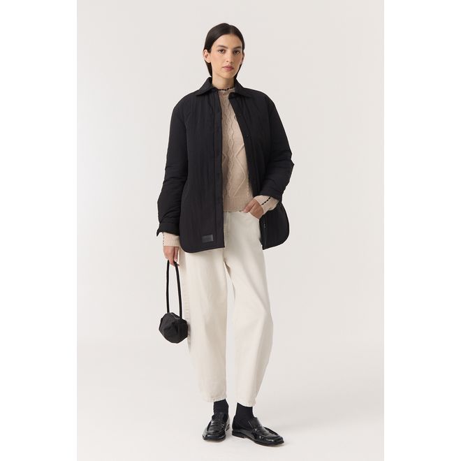 Campera Worker Puff
