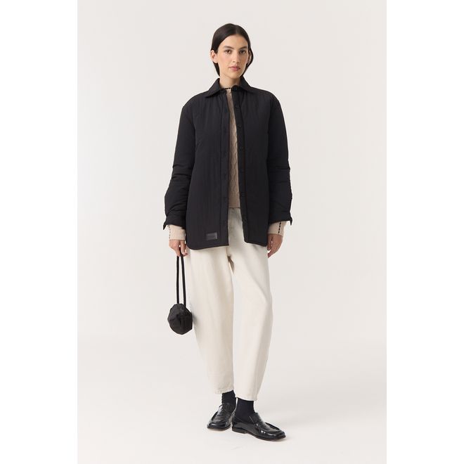 Campera Worker Puff