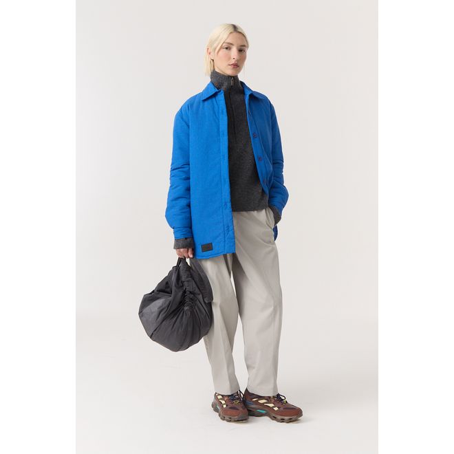Campera Worker Puff