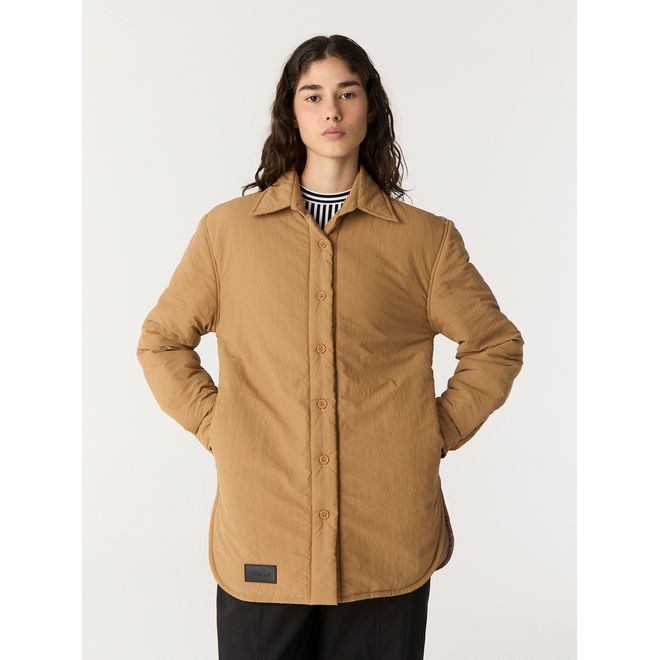 Campera Worker Puff
