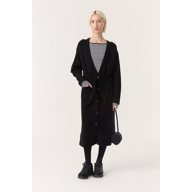 Cardigan Soft Long