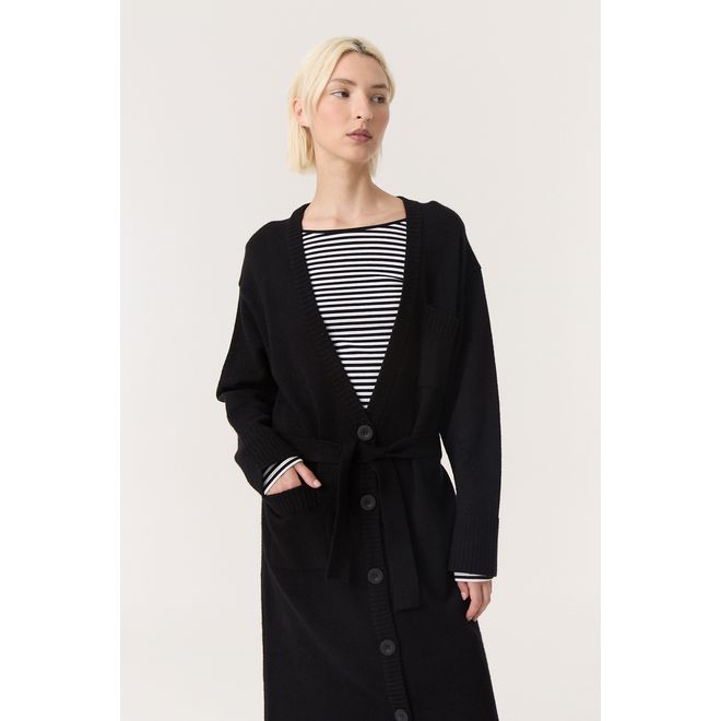 Cardigan Soft Long