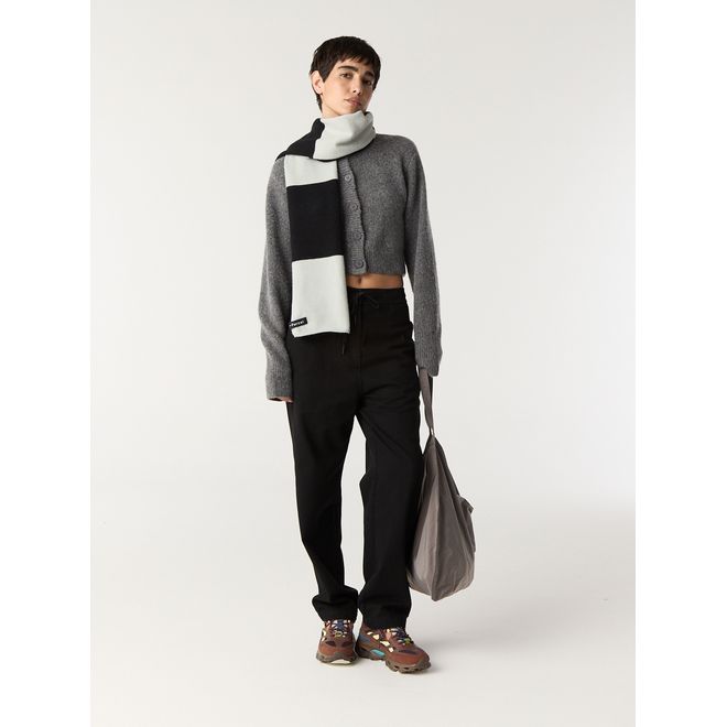 Pantalon Worker Gabardina