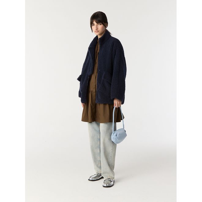 Sherpa Jacket