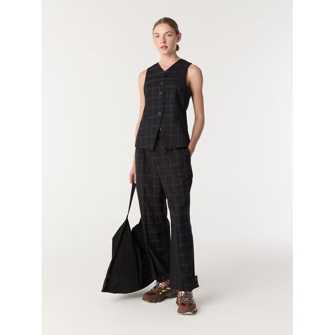 Chaleco Tailor Midi