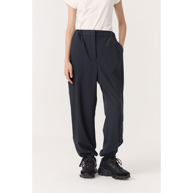 Pantalon Cargo Recto