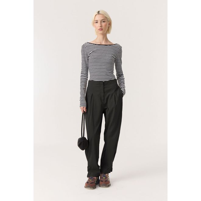 Pantalon Curvo Basic