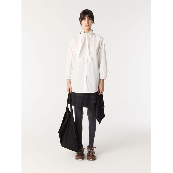 Camisa  Nudo Poplin