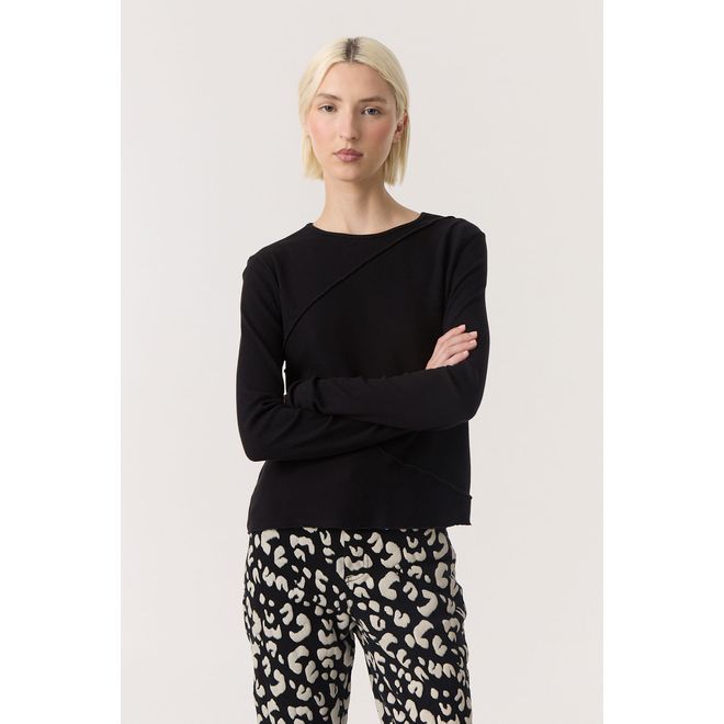 Remera Morley Ml