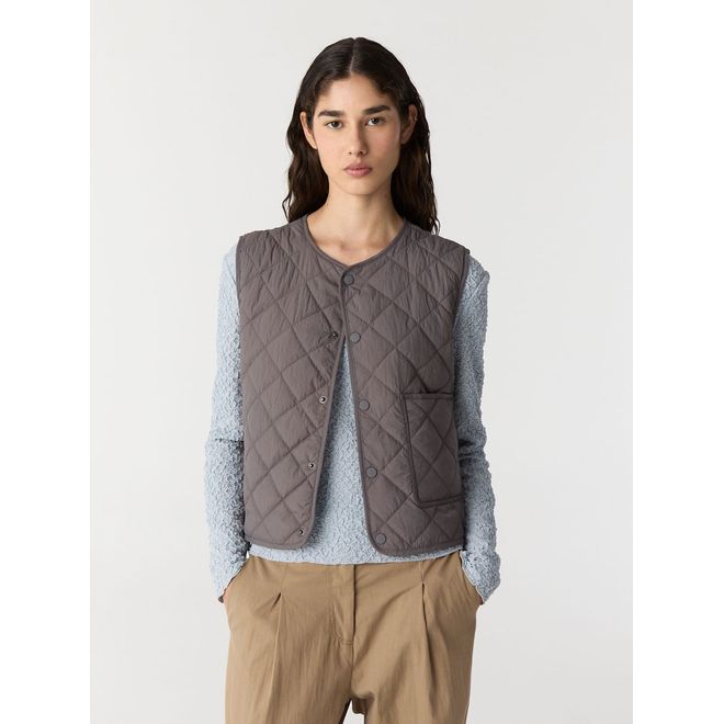 Chaleco Regular Quilt