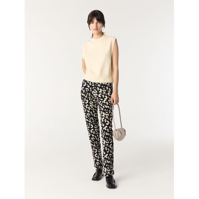 Pantalon Lemmy Animal