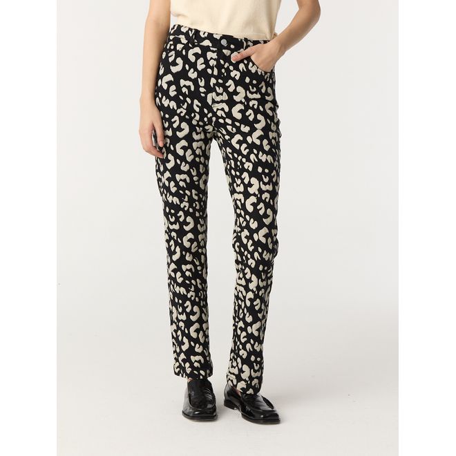Pantalon Lemmy Animal