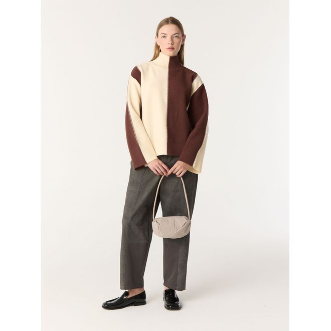 Polera Bloques Verticales